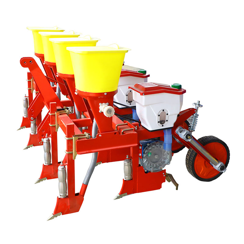 Guide complet de l'utilisation d'une machine à semer