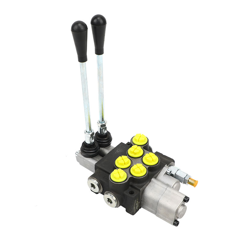 Pourquoi une vanne hydraulique est-elle essentielle pour les systèmes hydrauliques modernes ?