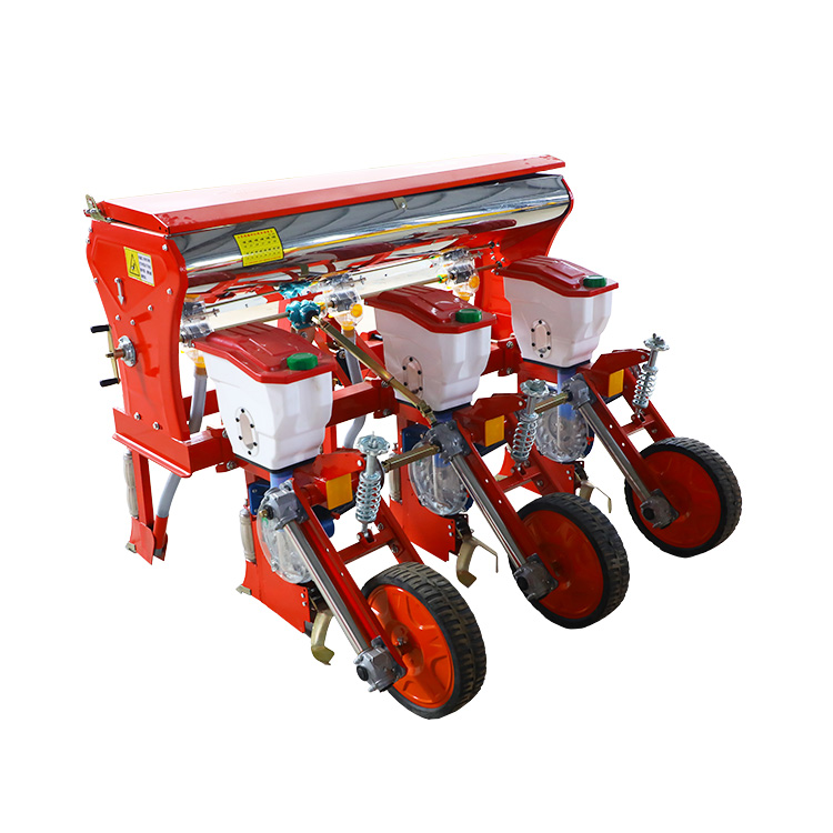 Raboteur agricole