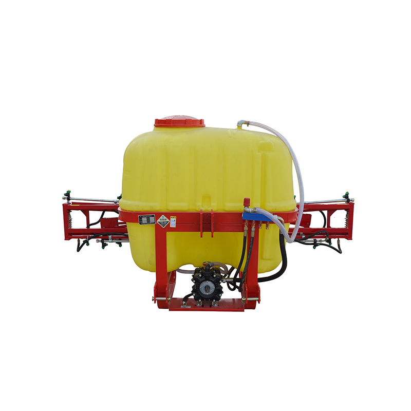 Pulvérisateur de flèche agricole