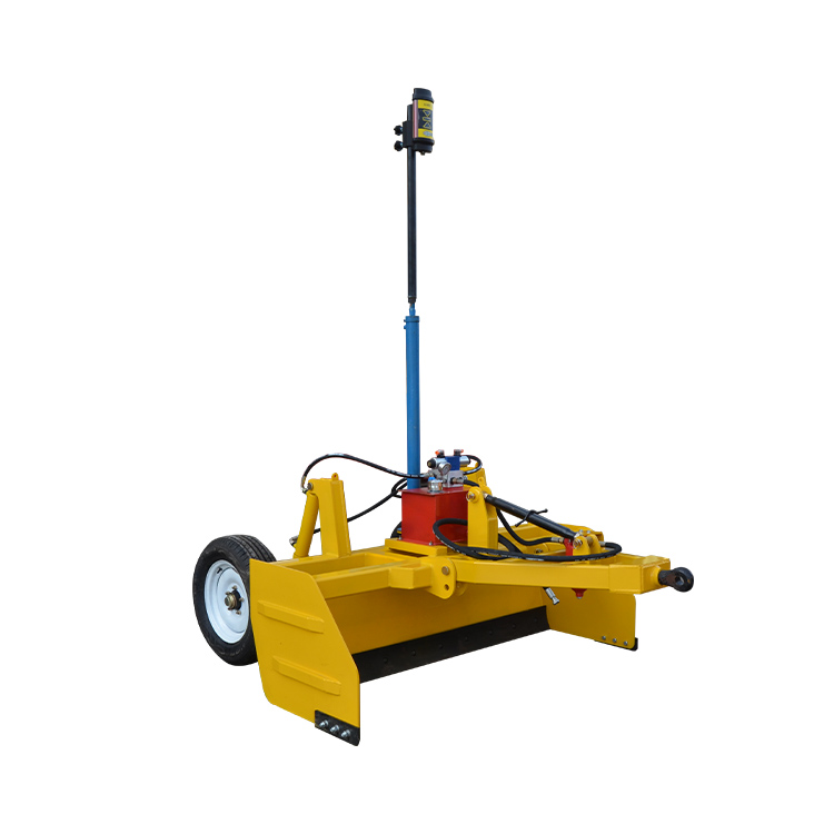 Agriculture Laser Land Stymeling