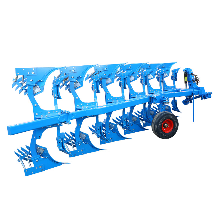 Machine de labour de l'agriculture