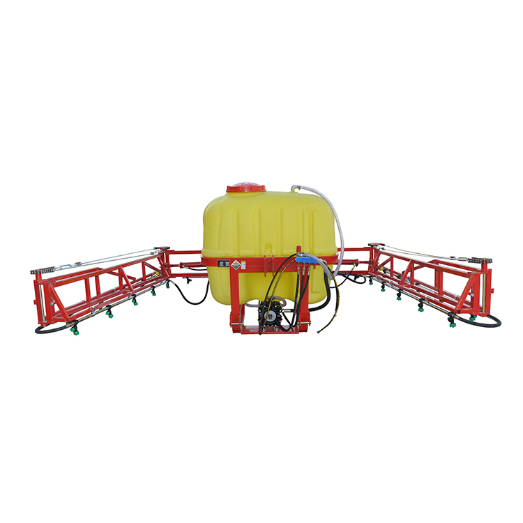 Machine à pulvériser