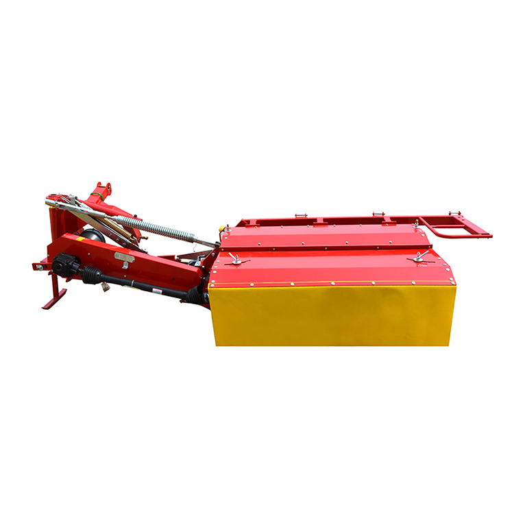 Tracteur à disque