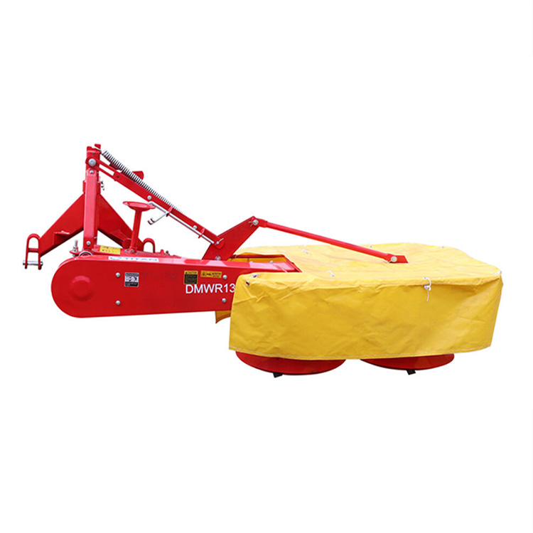 Tiveau de foin de tambour
