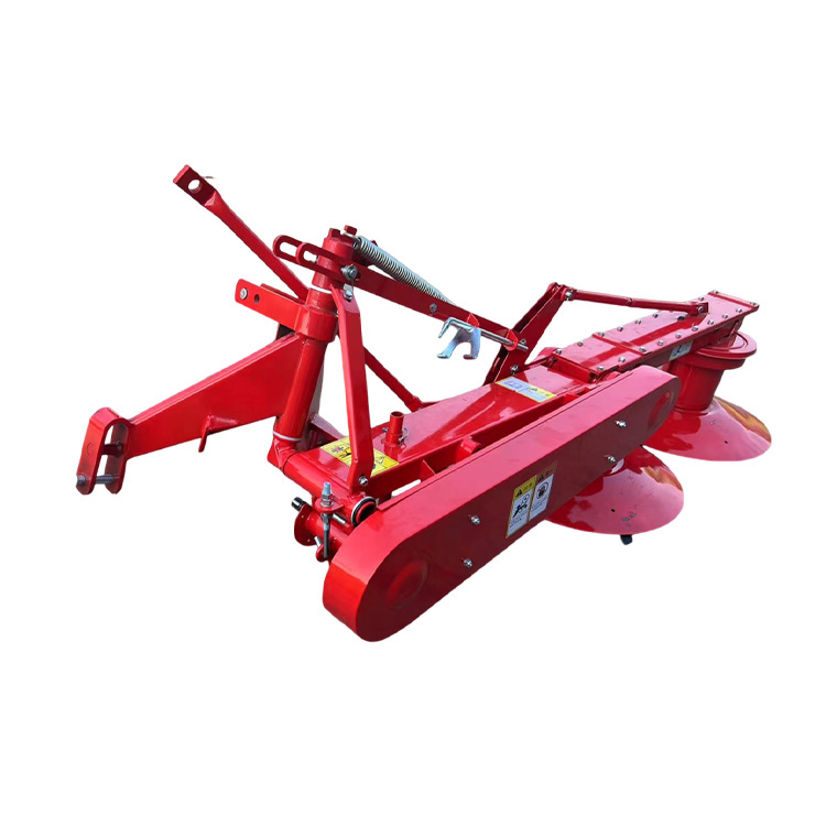 Tiveau de tambour de tracteur